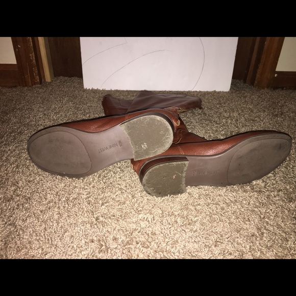 Nine West Boots! - Picture 4 of 4